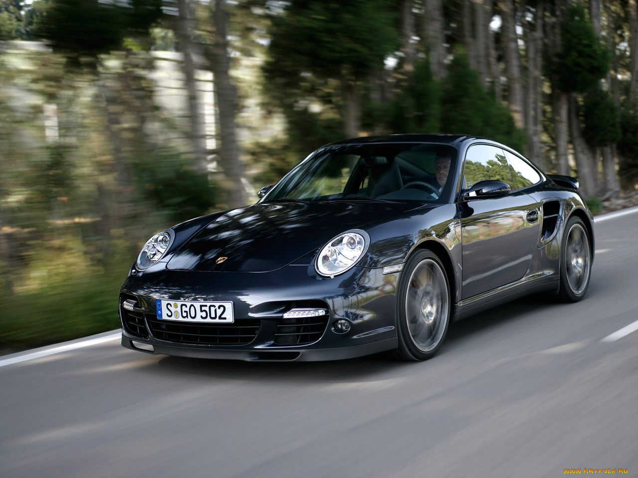 , porsche